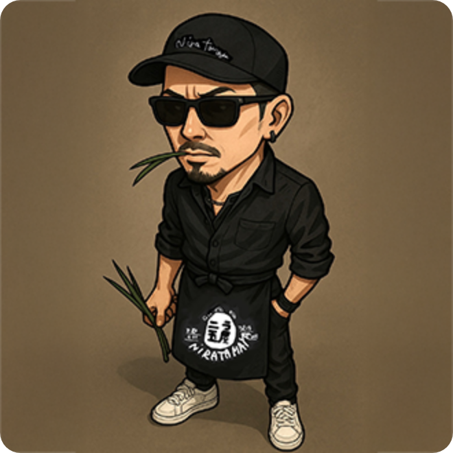イメージキャラクター